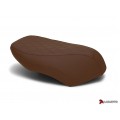 LUIMOTO (Cenno) Rider Seat Covers for the Yamaha Vino (06-18) LUIMOTO (Cenno) Rider Seat Covers for the Yamaha Vino (06-18)